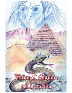 ZELAN IL SIGNORE DELLA SABBIA