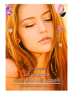 LA RAGAZZA CON I FIORI NEI...