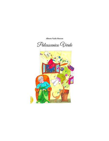 Palcoscenico Verde