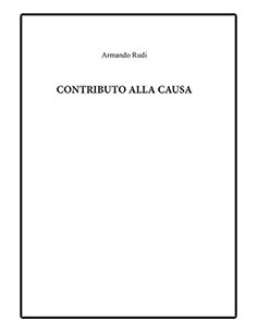 CONTRIBUTO ALLA CAUSA