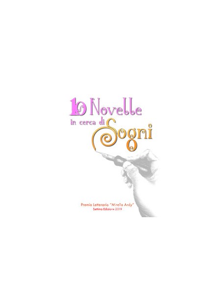 10 novelle in cerca di sogni - n.7