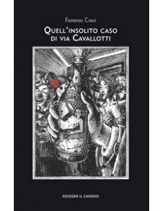 QUELL'INSOLITO CASO DI VIA...