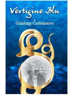 VERTIGINE BLU