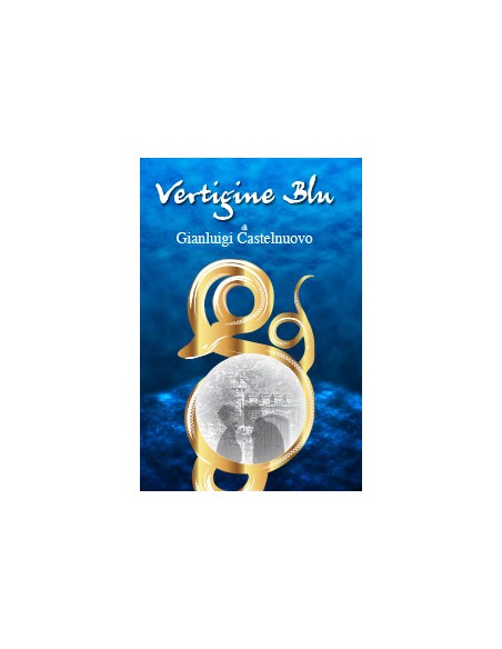 VERTIGINE BLU