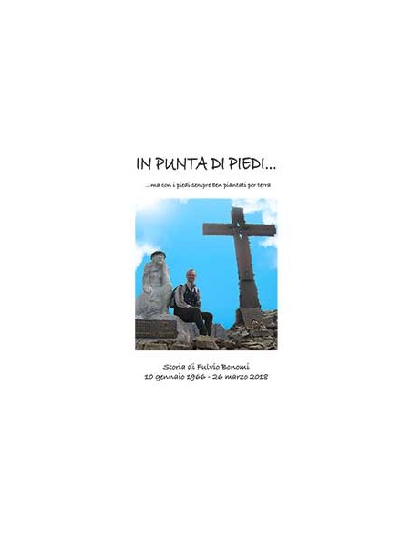 IN PUNTA DI PIEDI