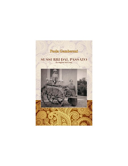 SUSSURRI DAL PASSATO