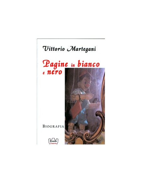 PAGINE IN BIANCO E NERO