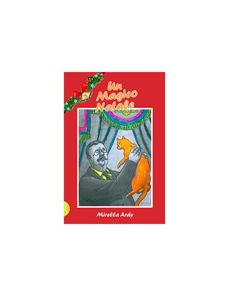 UN MAGICO NATALE