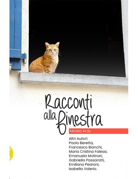 RACCONTI ALLA FINESTRA