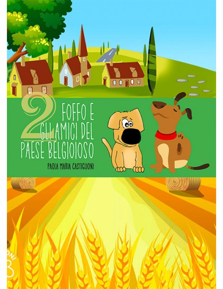 FOFFO 2 - e gli Amici del paese Belgioioso