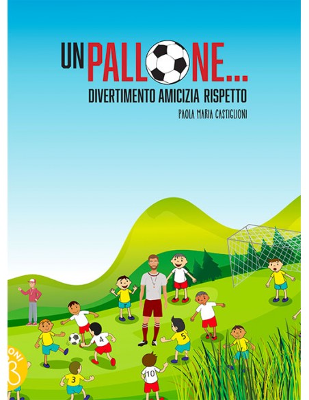 UN PALLONE