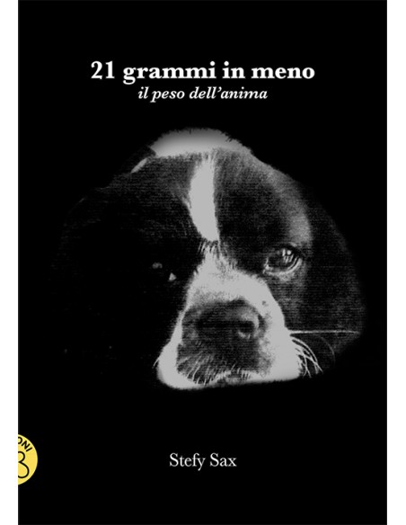 21 GRAMMI IN MENO