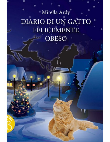 DIARIO DI UN GATTO