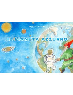 IL PIANETA AZZURRO