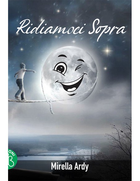 RIDIAMOCI SOPRA