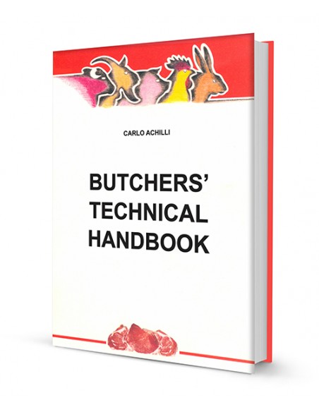 BUTCHERS' TECHNICAL HANDBOOK