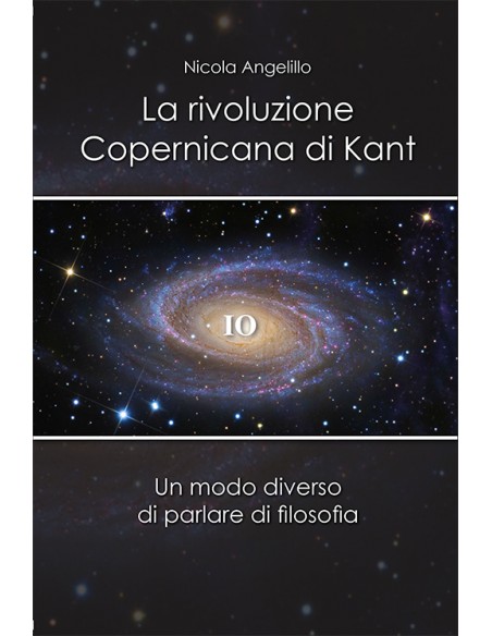 LA RIVOLUZIONE COPERNICANA DI KANT