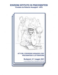ATTI CONVEGNO ASSAGIOLI 2021