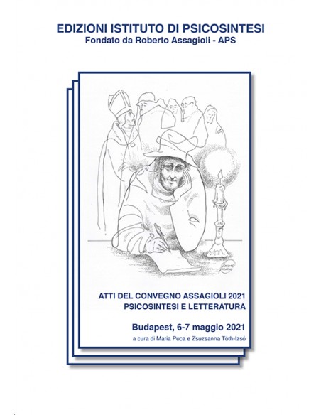 ATTI CONVEGNO ASSAGIOLI 2021