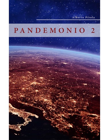 PANDEMONIO 2