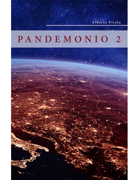 PANDEMONIO 2
