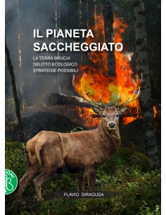 IL PIANETA SACCHEGGIATO