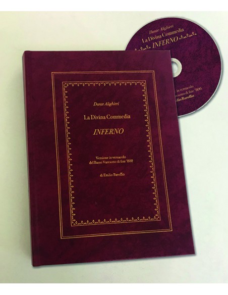 INFERNO in dialetto lombardo