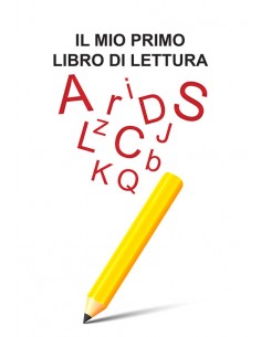 IL MIO PRIMO LIBRO DI LETTURA