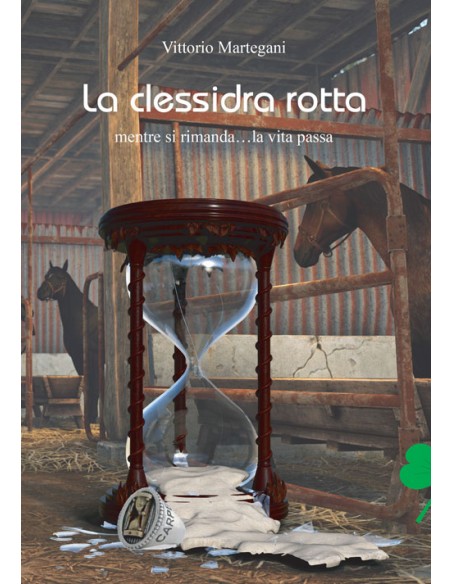 LA CLESSIDRA ROTTA