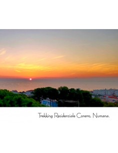 TREKKING RESIDENZIALE