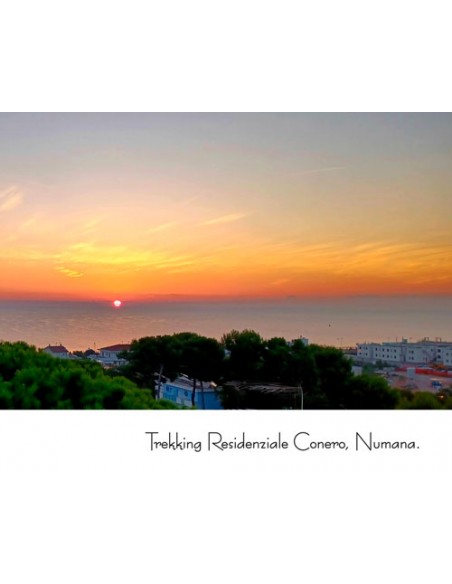 TREKKING RESIDENZIALE