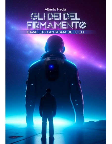 CAVALIERI FANTASMA DEI CIELI