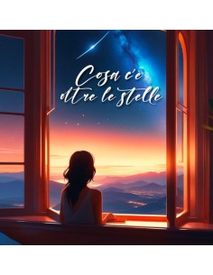 Cosa c'è oltre le stelle