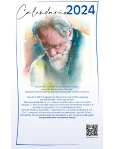 CALENDARIO 2024