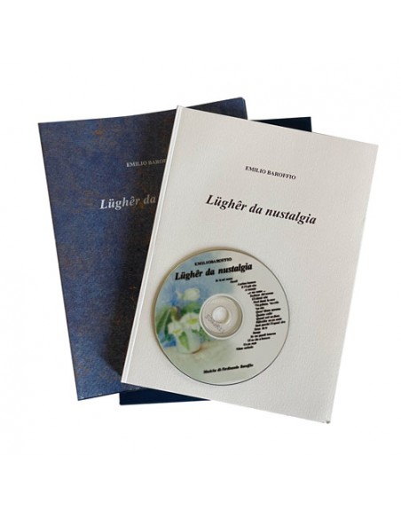 LÜGHÊR DA NUSTALGIA