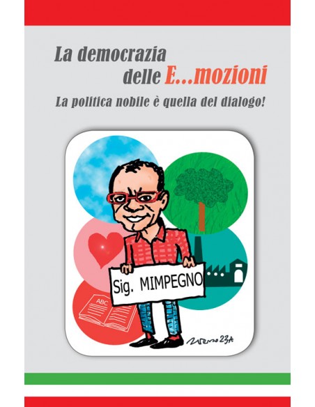 LA DEMOCRAZIA DELLE E...MOZIONI