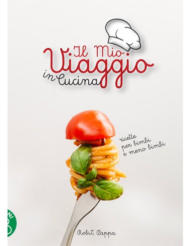IL MIO VIAGGIO IN CUCINA