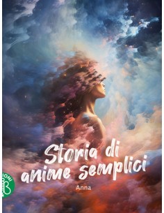 STORIE DI ANIME SEMPLICI