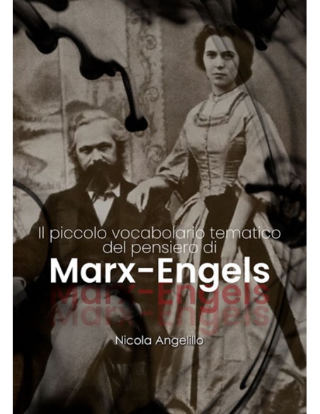 MARX-ENGELS