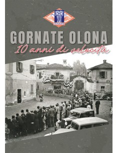 GORNATE OLONA dieci anni di velocità