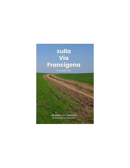 SULLA VIA FRANCIGENA