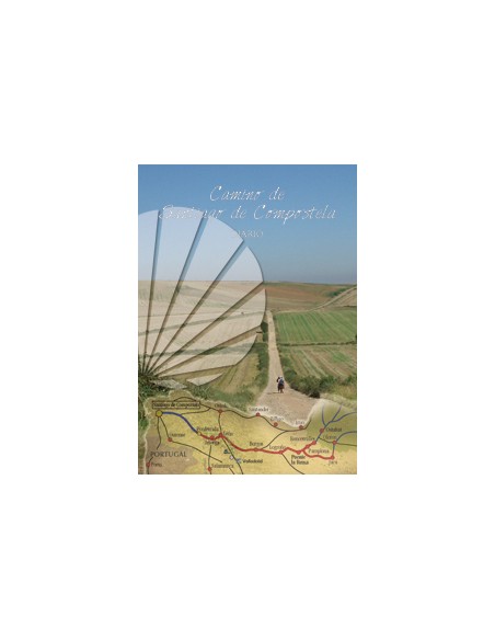CAMINO de Santiago de Compostela