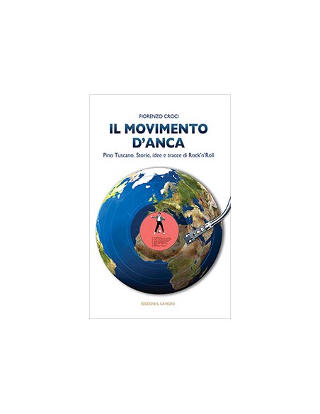 IL MOVIMENTO D'ANCA