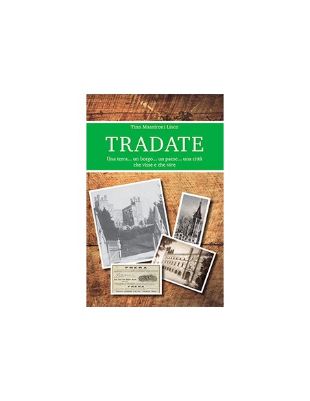 TRADATE