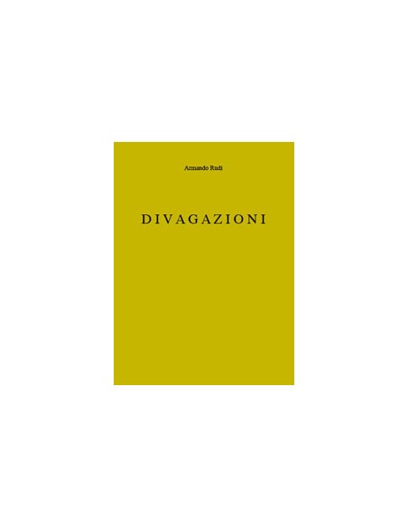 DIVAGAZIONI