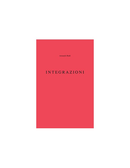 INTEGRAZIONI
