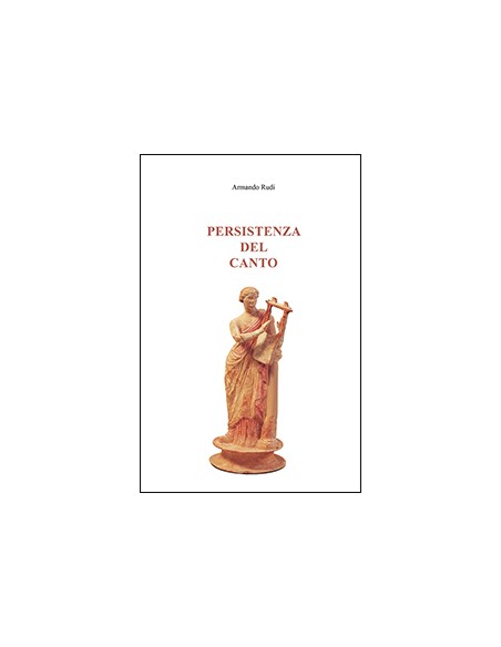 PERSISTENZA DEL CANTO