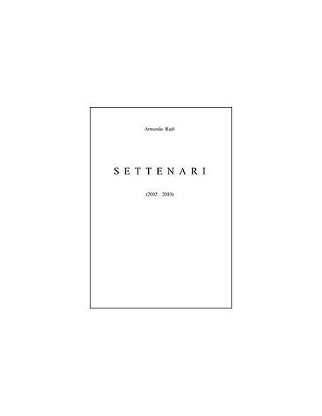 SETTENARI