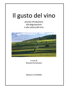 IL GUSTO DEL VINO