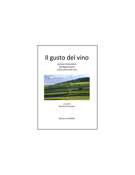 IL GUSTO DEL VINO